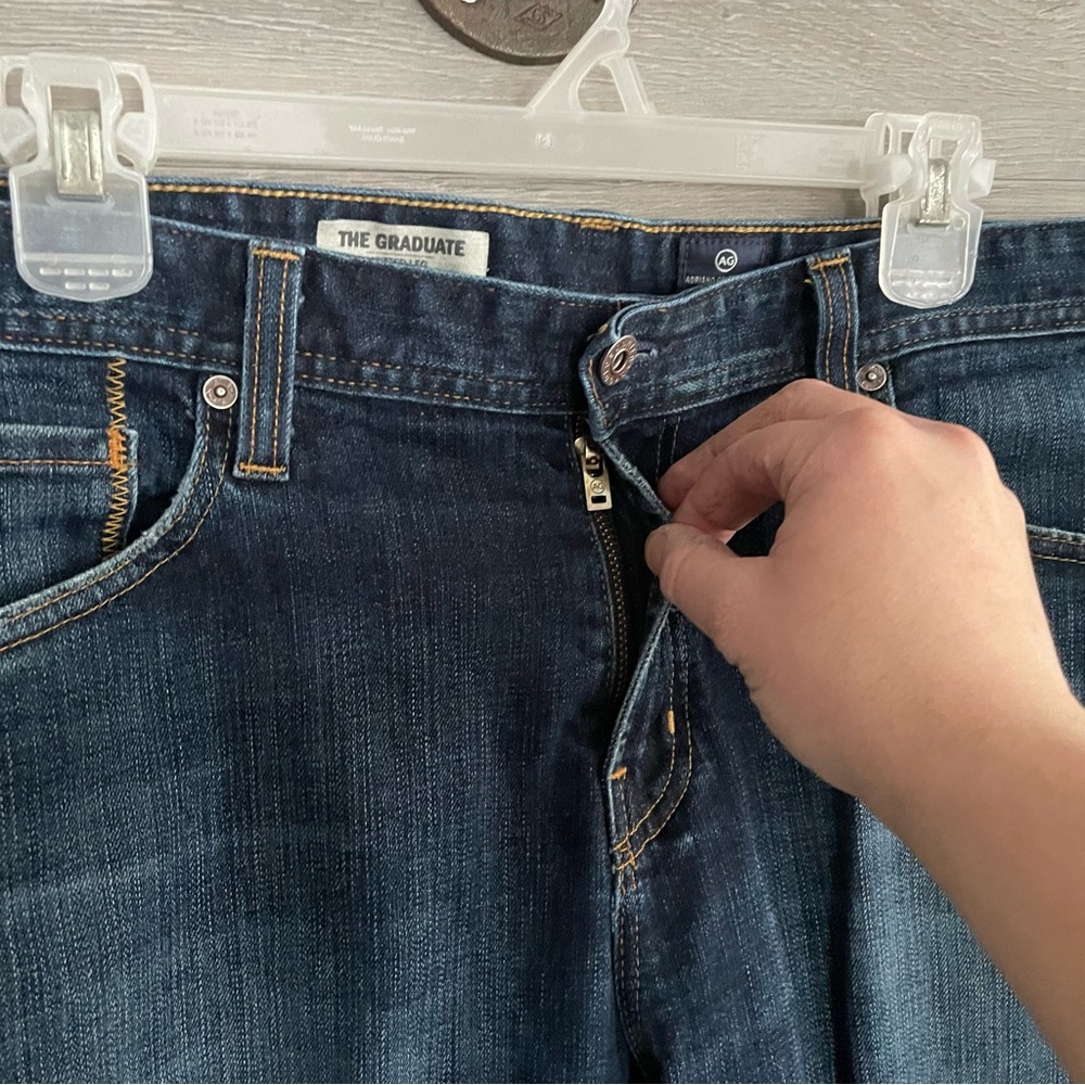 AG The Graduate Jeans - Picture 3 of 8